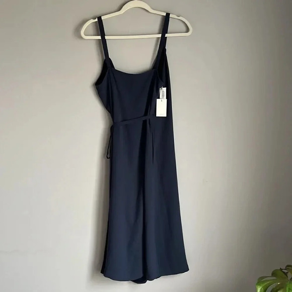 NEW Aritzia Wilfred   Astere Dress Size Small - Picture 8 of 16